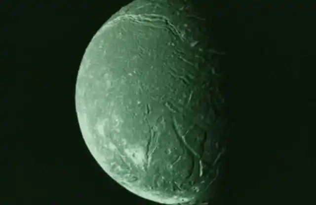 宇宙探秘(天王星)