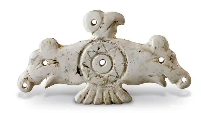 凌家滩文化时期的玉石原来有这么多成就!(上)