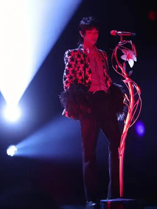 全世界最好的华晨宇  #华晨宇yu  #2021跨年