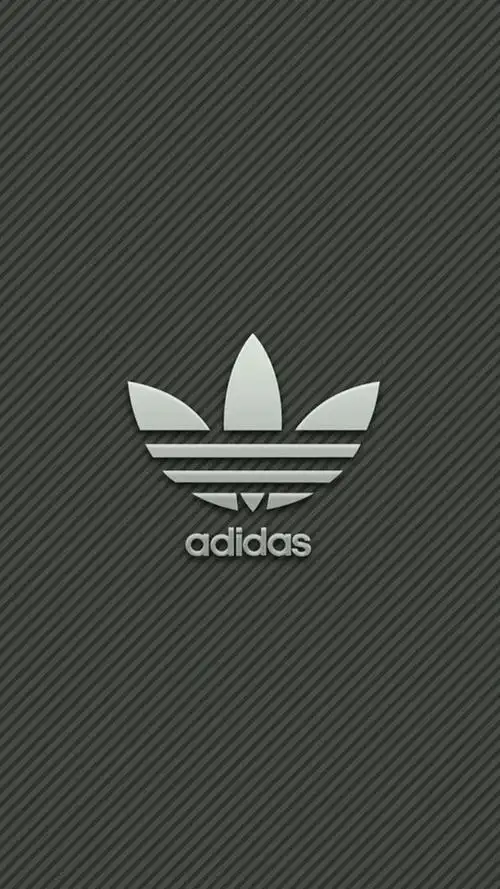 阿迪达斯,adidas,品牌logo,壁纸