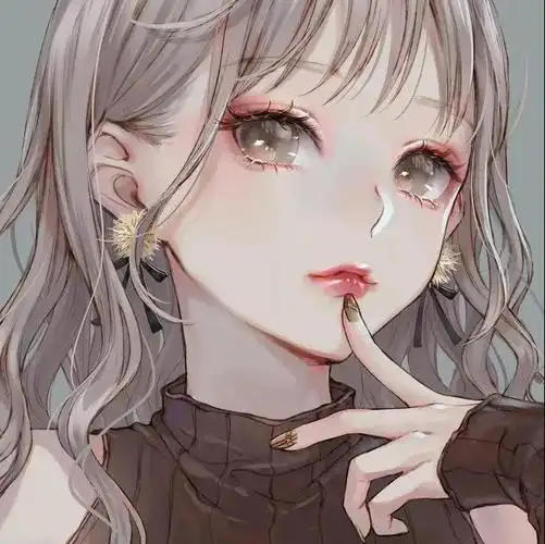 [二次元头像] 男/女 漫画 标签: #动漫 人物 电影