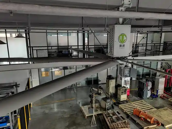 重庆大型工业风扇 工业大风扇 工业风扇