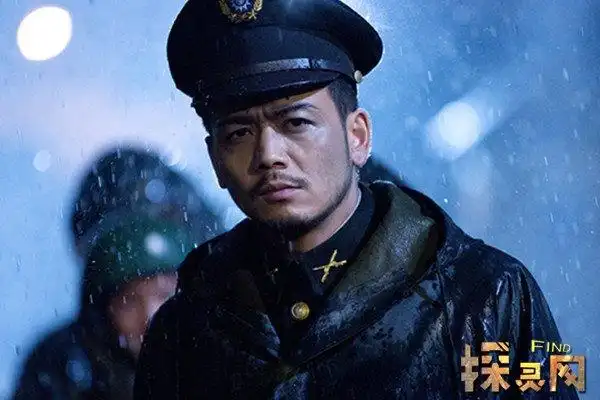 杨烁主演的电视剧全部