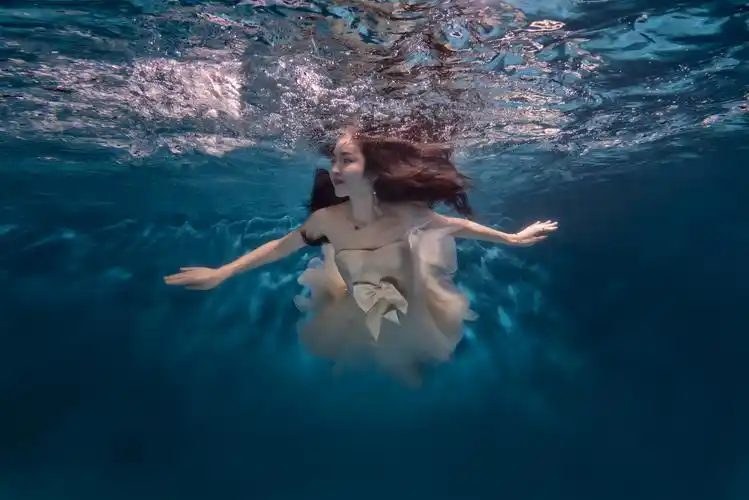 水下摄影,约拍可私信