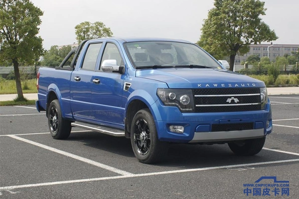 皮卡促销季活动不断各大车企各显神通