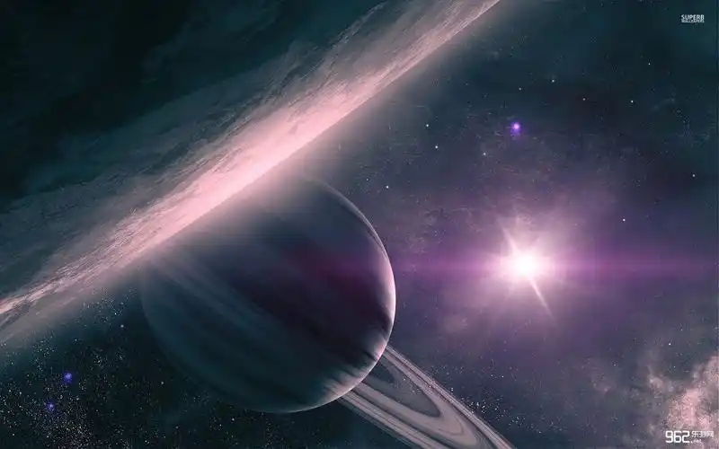 乐游网精选cg壁纸大合集62科技感满满的壁纸