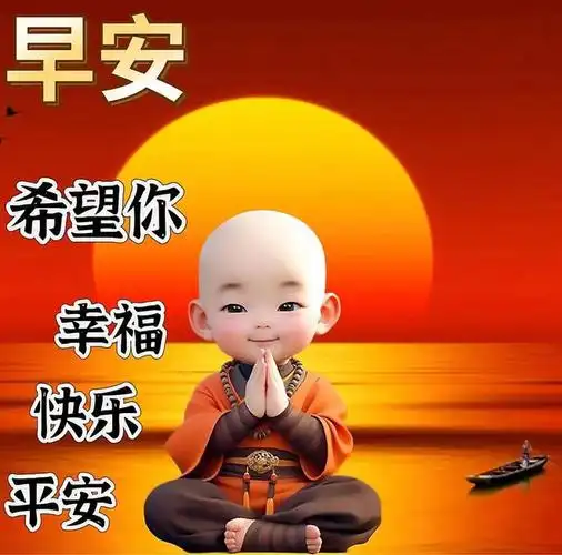 6月18日早安漂亮图片问候祝福语