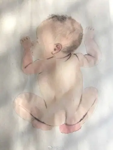 婴儿式 - 堆糖,美图壁纸兴趣社区