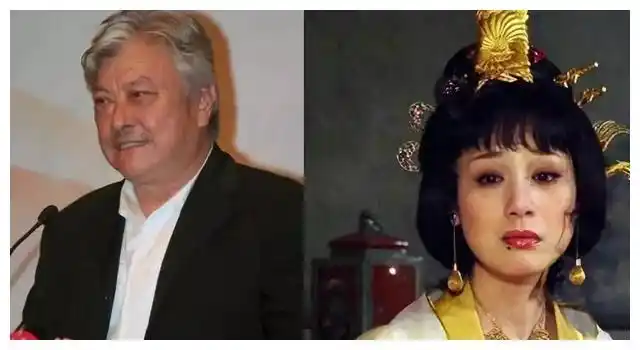 和导演同居27年没名没分,今靠化疗续命|李建群|陈家林|唐明皇_新浪