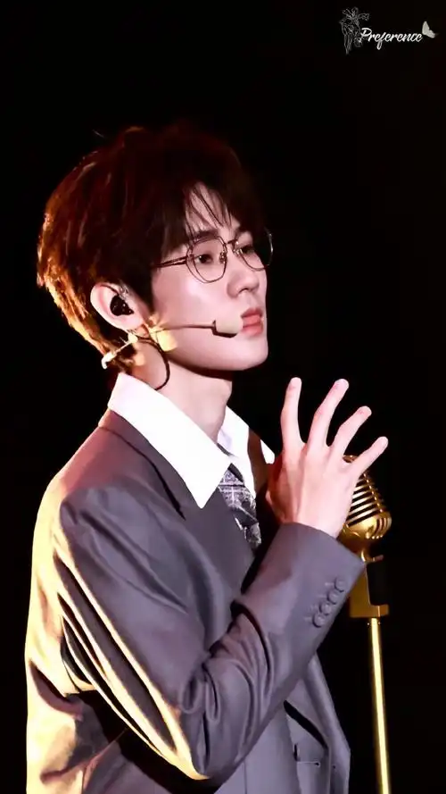 时代少年团-张真源