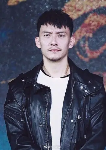 见过笑的这么开心的张震么震祖基情四射火华狂爆料全程高能