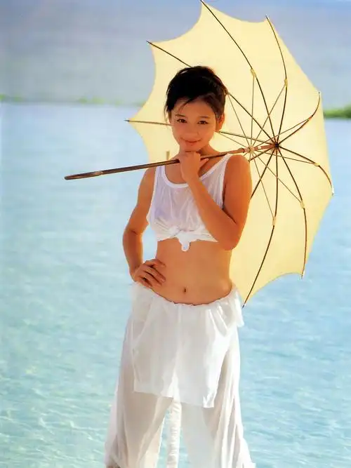 【徐若瑄】只谈风月,不论是非