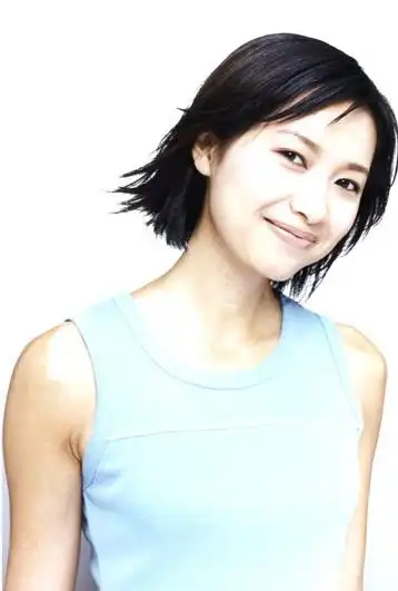 图文:著名影星徐静蕾写真(15)