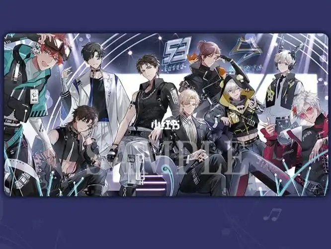 laser无限可能manta永远热爱