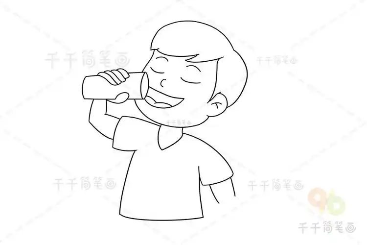 健康生活方式 多喝水,多喝水补充人体必需的水分,而且还有利于稀释