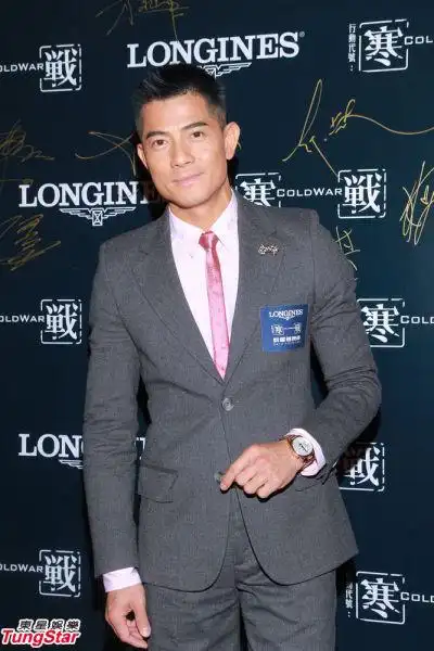 杨采妮可惜黎明离婚郭富城拒为熊黛林庆生