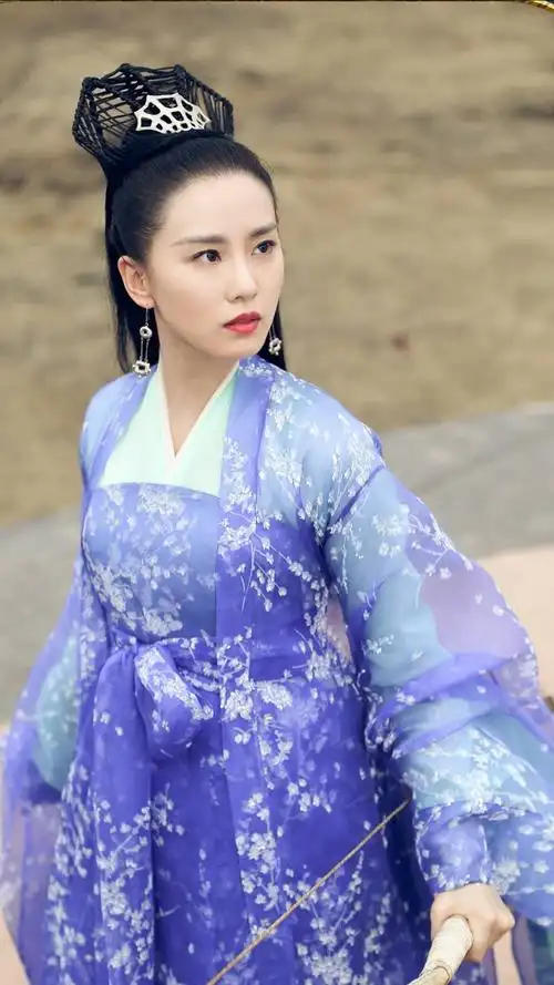 醉玲珑～刘诗诗