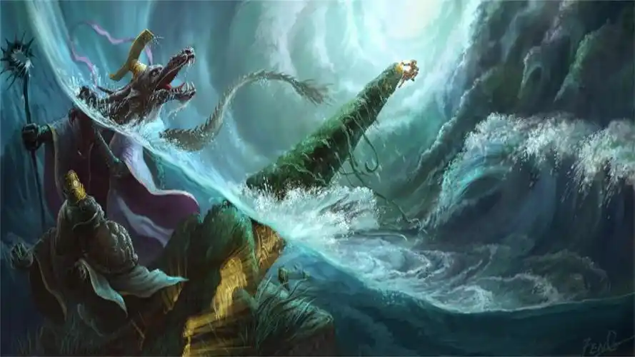 霸气孙悟空的,有人要吗,霸气孙悟空的画(保存下来可作电脑壁纸图片)