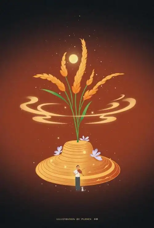 今天,送别袁隆平院士!网友留言让人泪目!