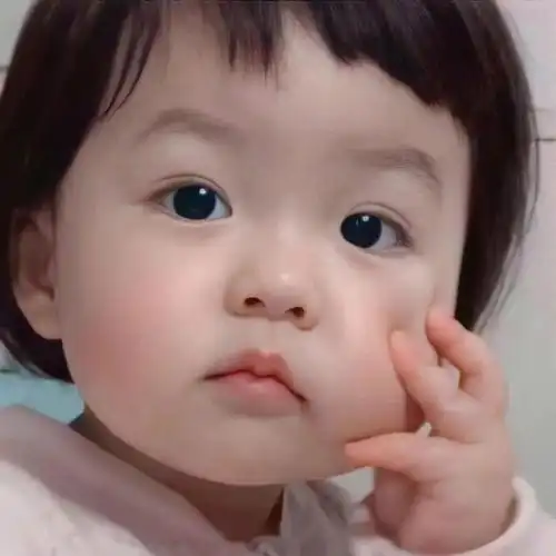 超萌小可爱头像来咯