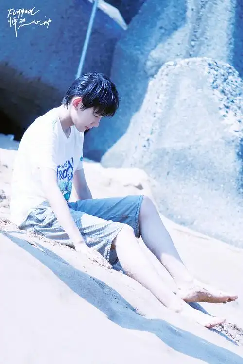 王源150724 台湾行 cr:flipped_kr