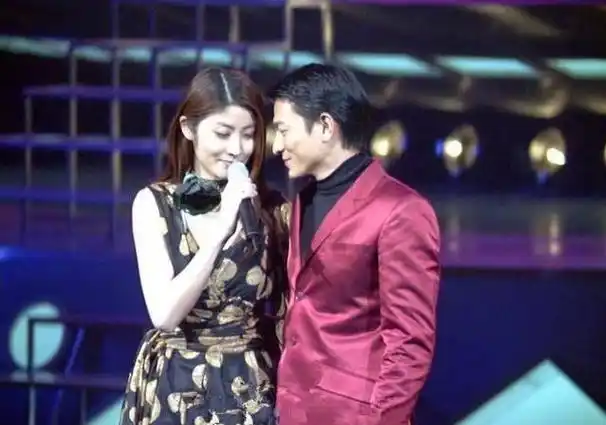 陈慧琳一个被宠上天的女人出道25年零绯闻47岁活成公主