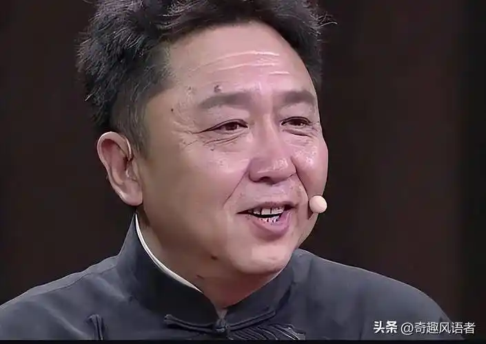 网传单飞的于谦说,三种情况下我就退出,如今久不登