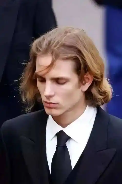 为啥?但每次外国媒体盘点欧洲王子必有他俩.