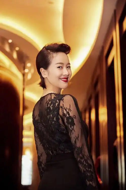 安利左小青40不惑乘风破浪