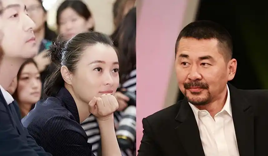 陈建斌个人资料(陈建斌个人资料简介,身高,年龄)