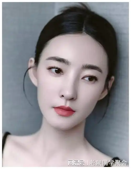 王丽坤背后的故事