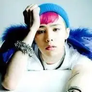 超级帅哥权志龙头像,男生头像图片