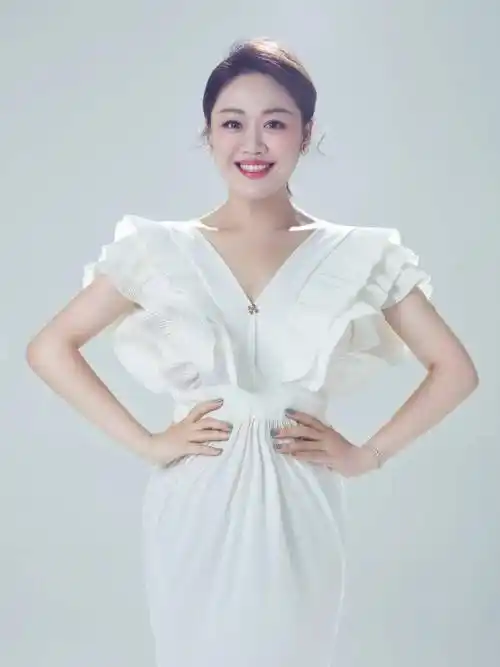 花腔女高音张嘉毓中国音乐学院教师花腔女中音,陈冠馥民族声乐系教师