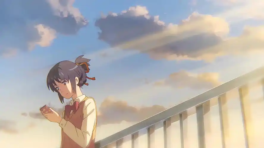 新海诚的绝美画面粉丝:303文章:89nattsu丶