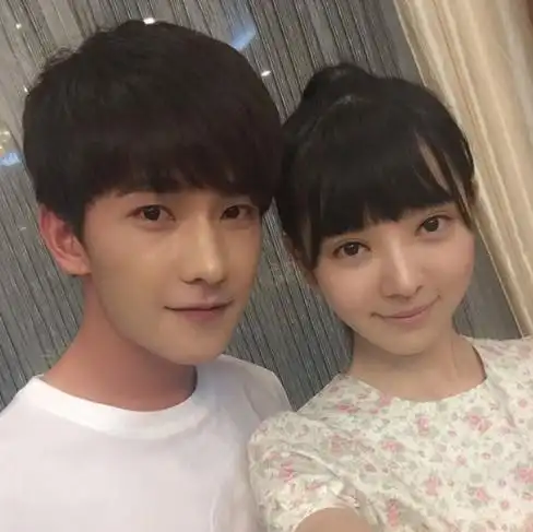 【图】在现实生活杨洋喜欢胡冰卿吗 两人真实关系曝光