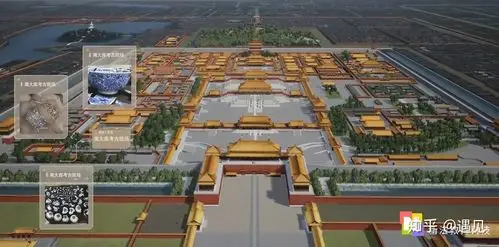 上新了故宫发布全新虚拟现实作品探寻地下惊天秘密