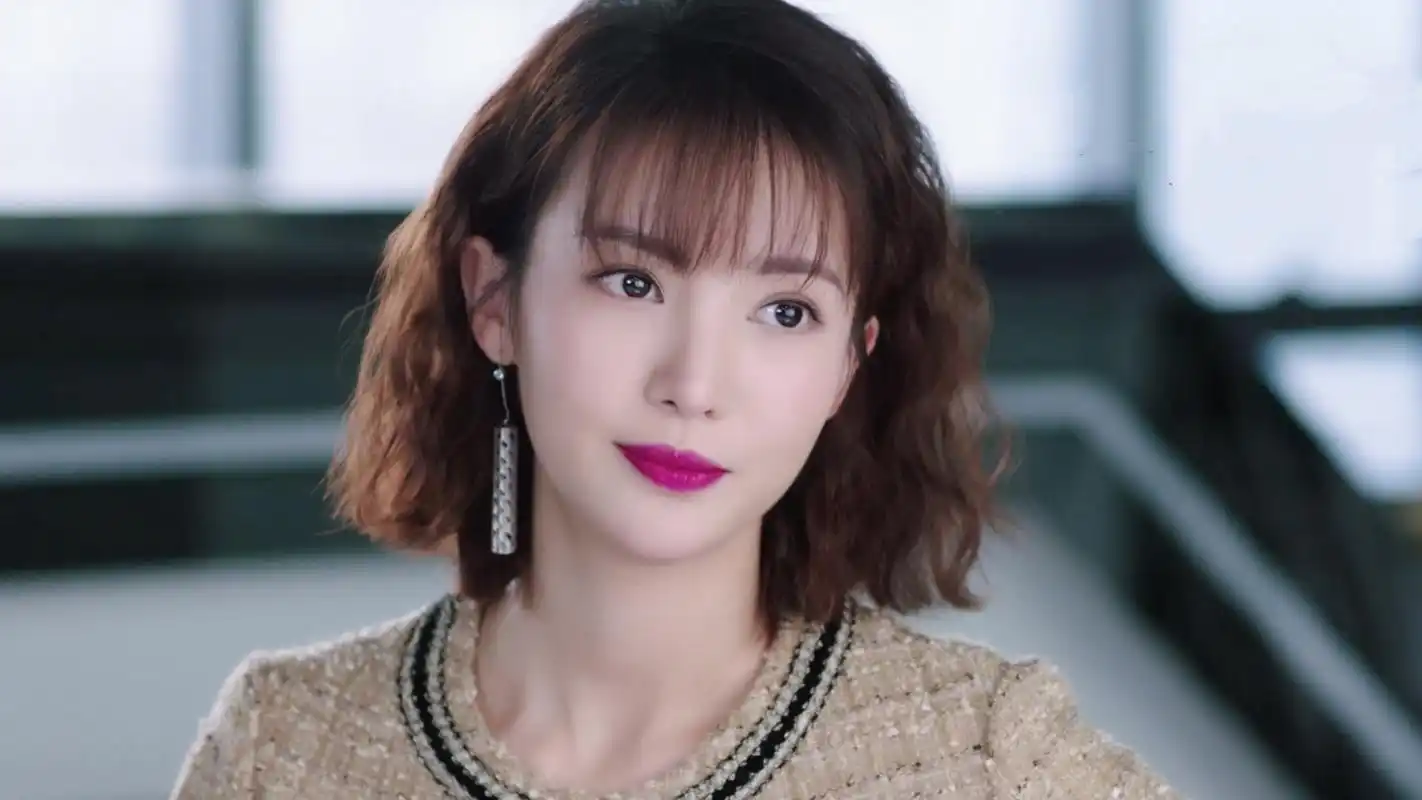 金晨杨烁主演的电视剧叫什么?