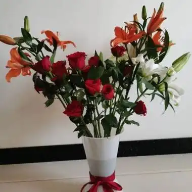 中年人唯美风景头像高清大全好好生活慢慢相遇尊重失去