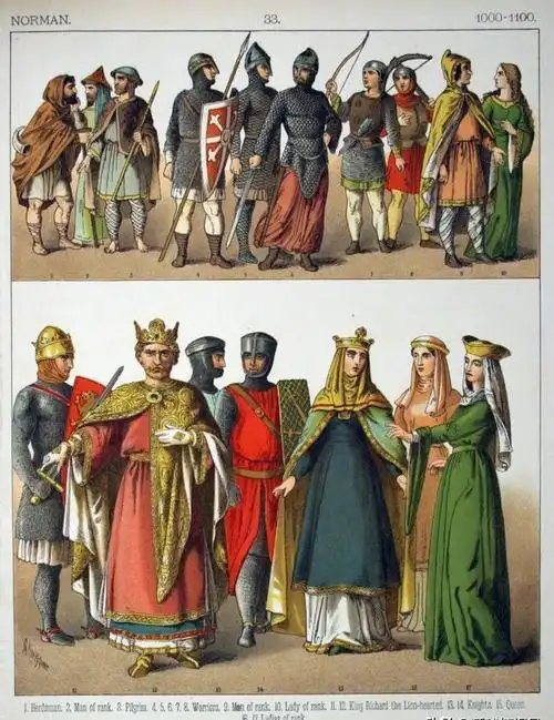 海峡群岛与法国海岸近在咫尺为何却是英国的皇室领地