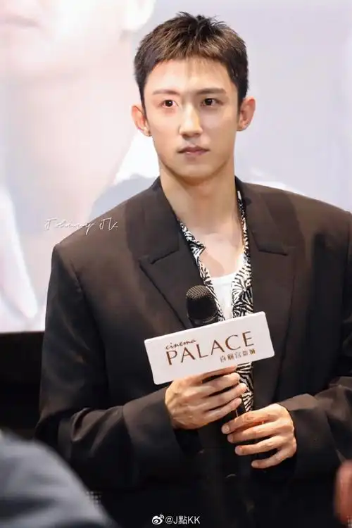 黄景瑜检察风云##黄景瑜##电影检察风云