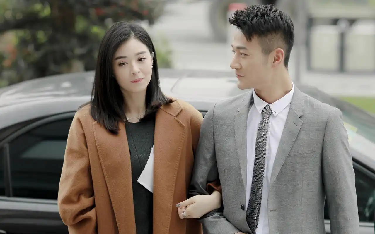 欢乐颂2高清剧照_那些爱恨纠葛难理清