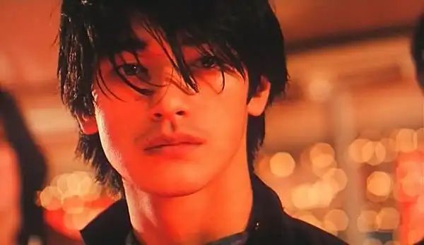 两个只能活一个 阿武美到内伤