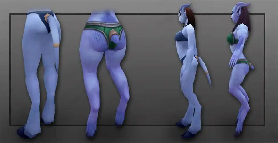 [今儿是愚人节啊] 这双下巴是什么情况