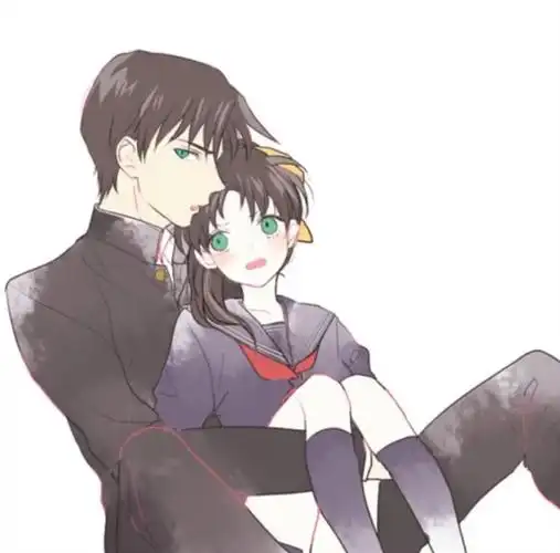 23服部平次远山和叶