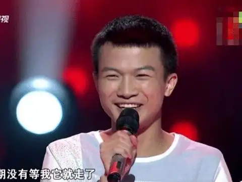 从被群嘲到跨年晚会红人周深的成名路可没你想的那么简单