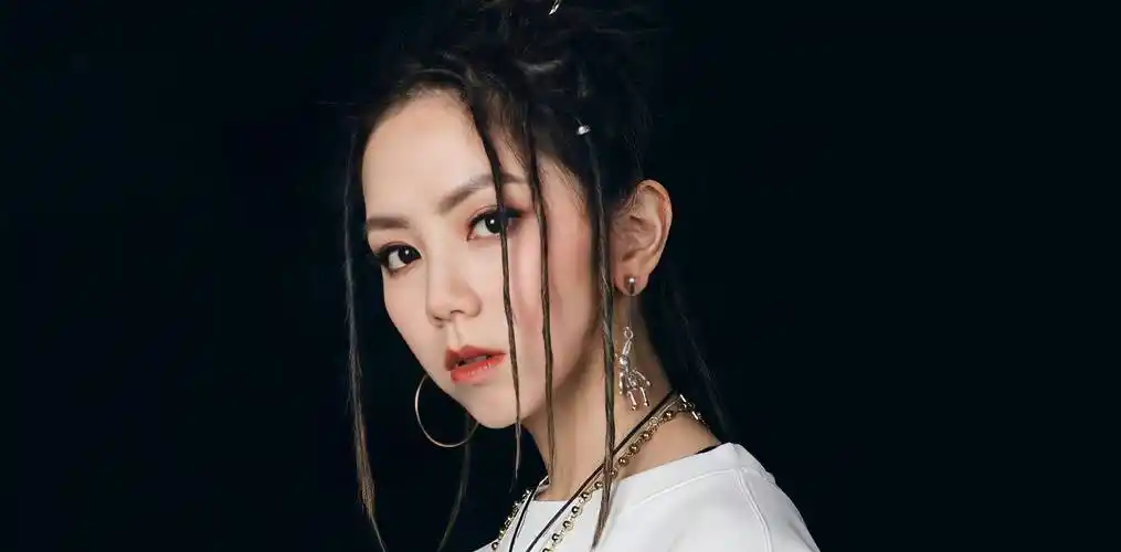 台湾女歌手有哪些(干许茹芸唱法很像的台湾女歌手有哪些)-第11张图片