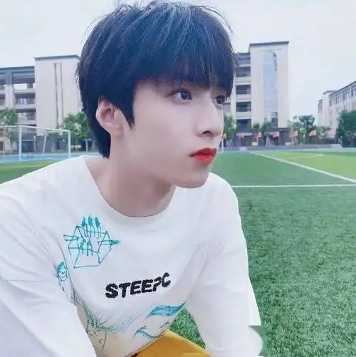 【微信头像】刘耀文