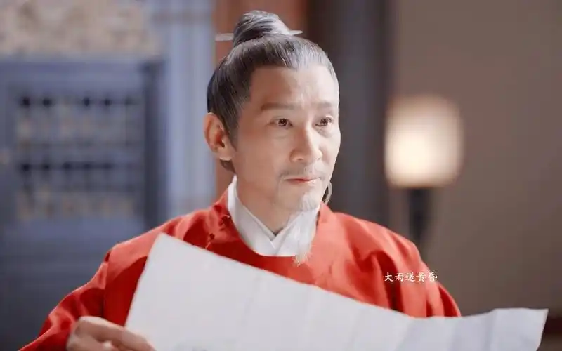 【鹤唳华亭|王劲松】"三尺微命也,留名一页"