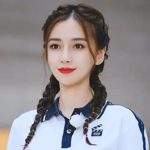 爱豆头像|杨颖-angelababy