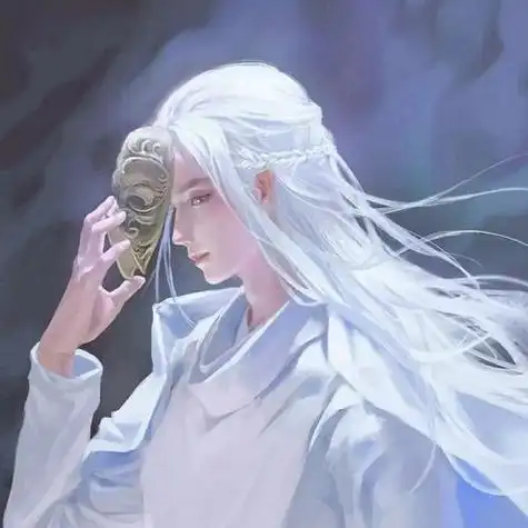 古风男头像大全帅气冷酷 男生头像图片大全 -【爱个性】